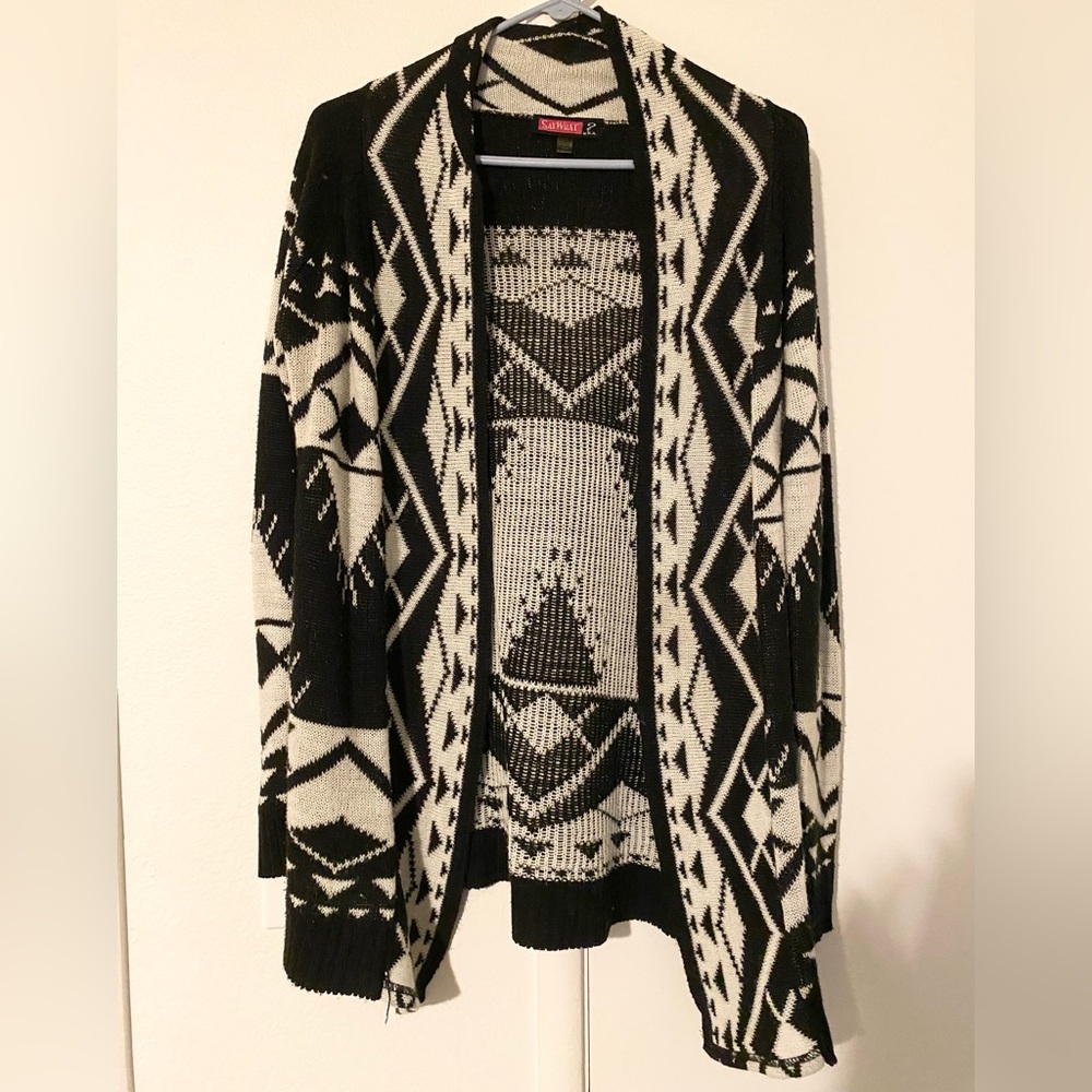 Women’s Sweater